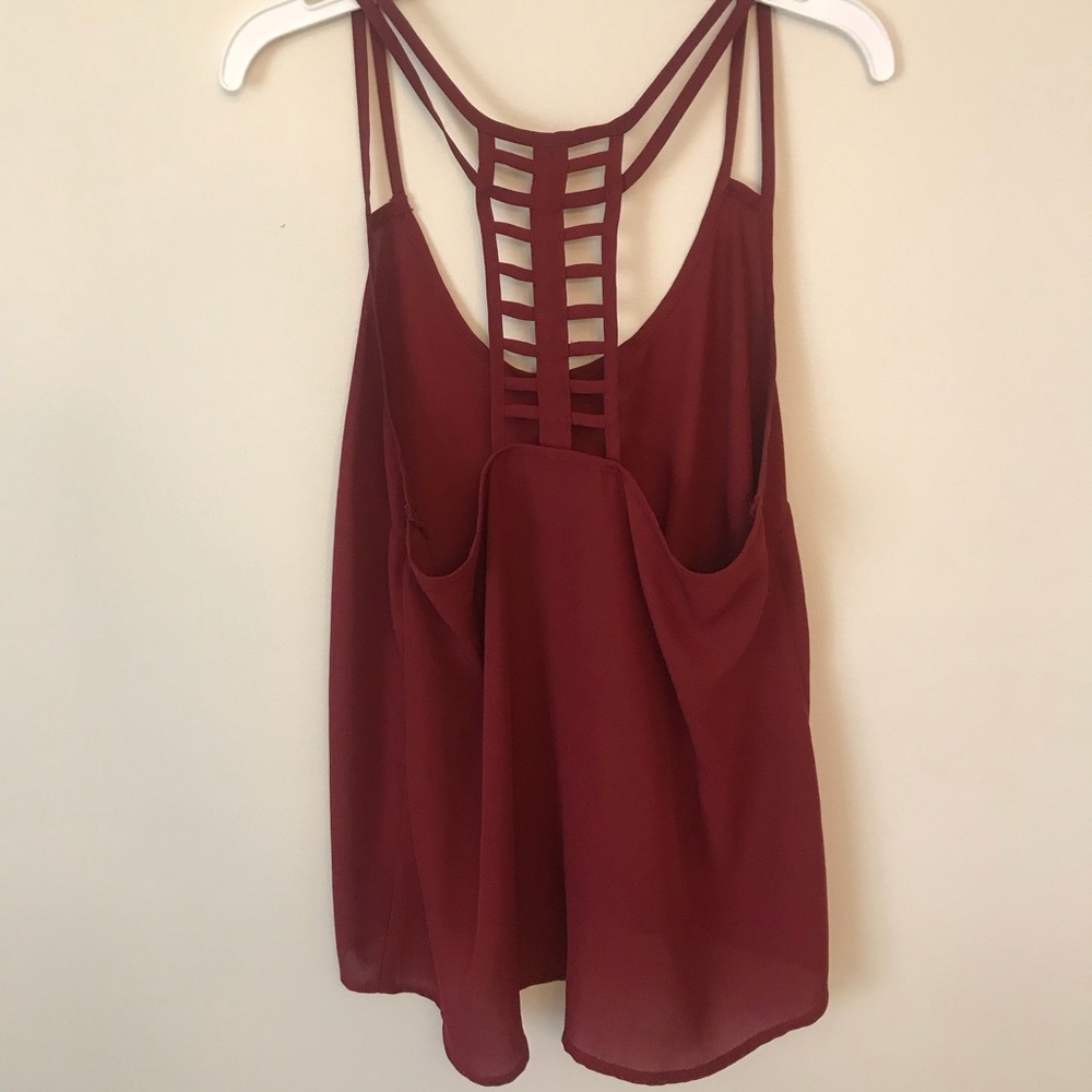 Tank Top - Picture 2 of 3